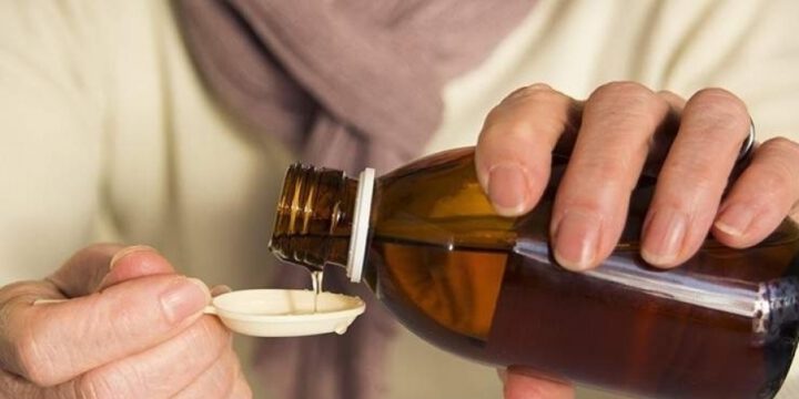 WHO urges ‘immediate action’ after deaths from children’s cough syrups