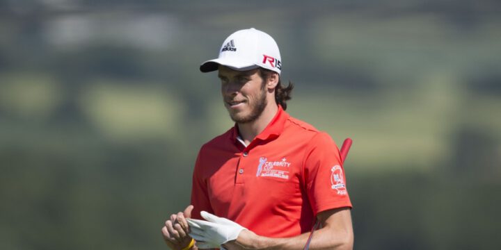 Gareth Bale to play PGA Tour Golf Pro-Am event in February following retirement from football