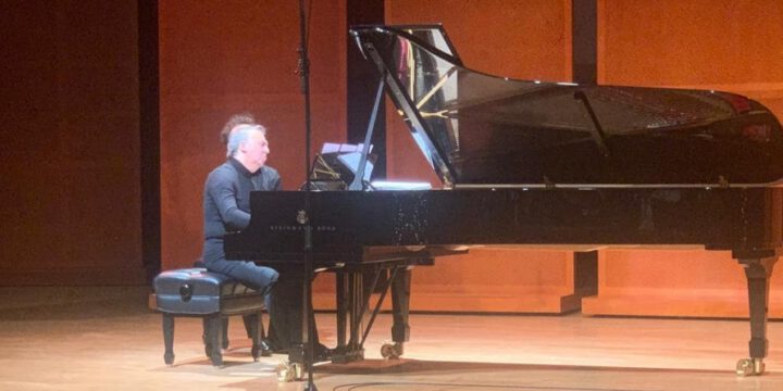 “Heydər Əliyev İli” çərçivəsində Lodz şəhərində konsert proqramı təşkil olunub