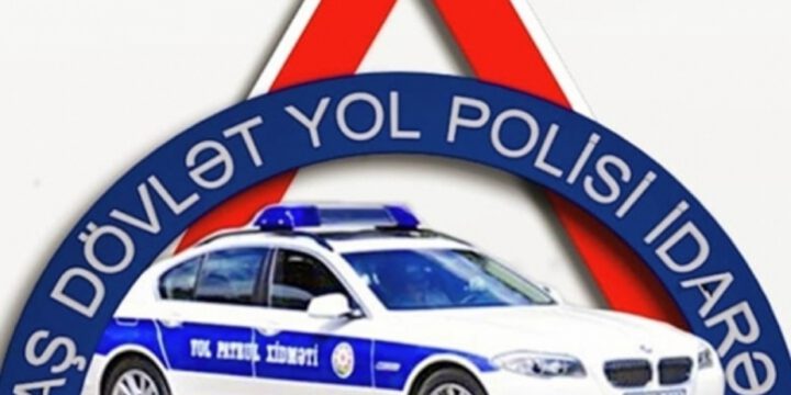 Dövlət Yol Polisi media subyektlərinə müraciət edib