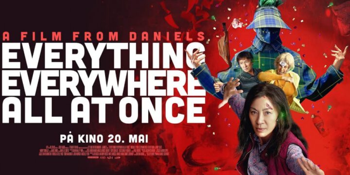 “Hər şey hər yerdə və dərhal” filmi “Oskar” mübarizəsində liderdir