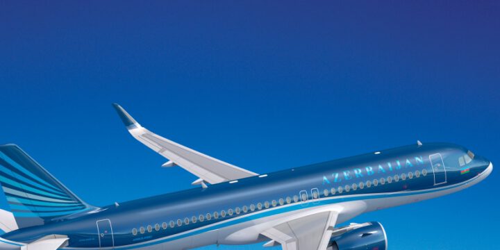 AZAL to replenish its fleet with modern Airbus A320Neo aircraft