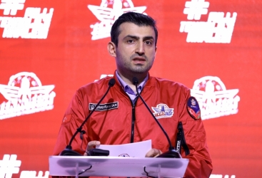 Selçuk Bayraktar: Xain hücumu şiddətlə qınayıram