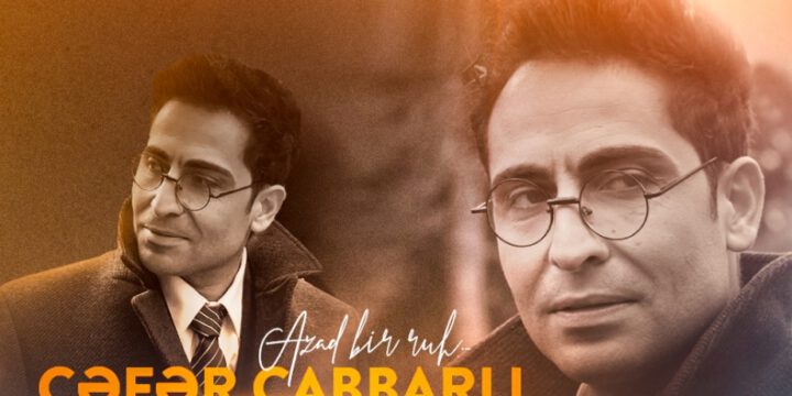 “Cəfər Cabbarlı: azad bir ruh” adlı film çəkilib