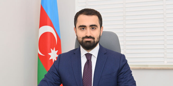 Elm və təhsil nazirinə yeni müavin təyin edilib