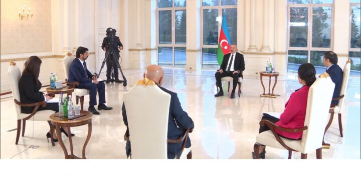 Delimitasiya məsələsi Azərbaycandan çox Ermənistanı maraqlandırmalıdır