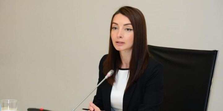 Laçın yolu ilə bağlı yayılan məlumatların çoxu yalandır, yol bağlanmayıb – Leyla Abdullayeva (Müsahibə)