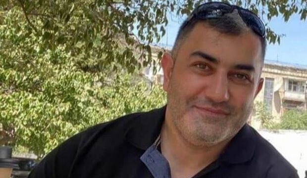 Orxan Əsgərov sabah II Şəhidlər Xiyabanında torpağa tapşırılacaq