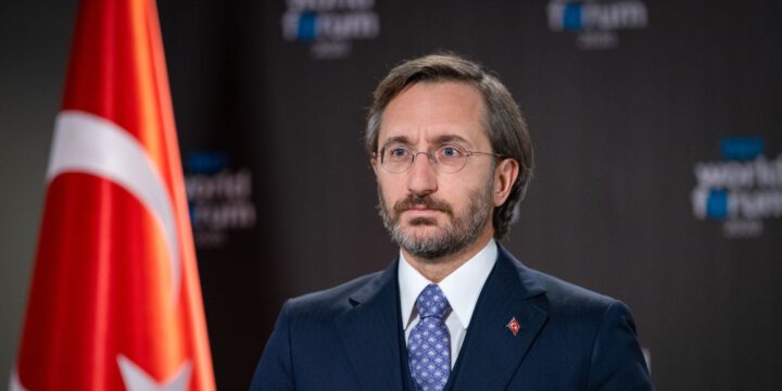 Fəxrəddin Altun: Azərbaycanın Tehrandakı səfirliyinə edilən xain hücumu şiddətlə qınayıram