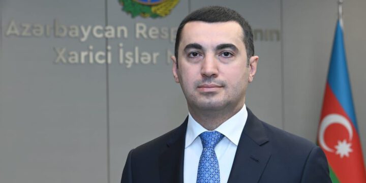 XİN: Səfirliyin kamerası vasitəsilə İrandakı terror hadisəsinin gedişatı anbaan izlənilib