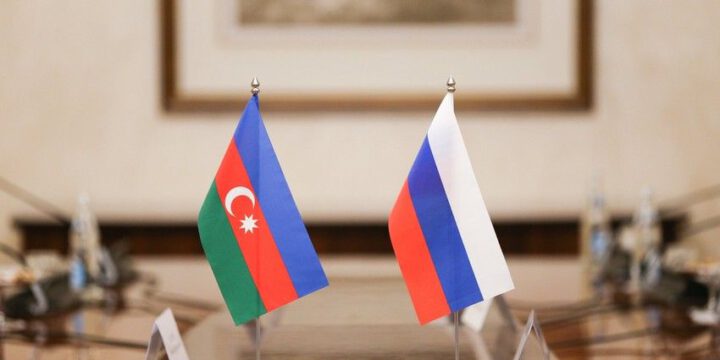 Azərbaycan və Rusiya arasında buraxılış məntəqələri üzrə əməkdaşlıq, qarşılıqlı fəaliyyət haqqında Saziş təsdiq edilib