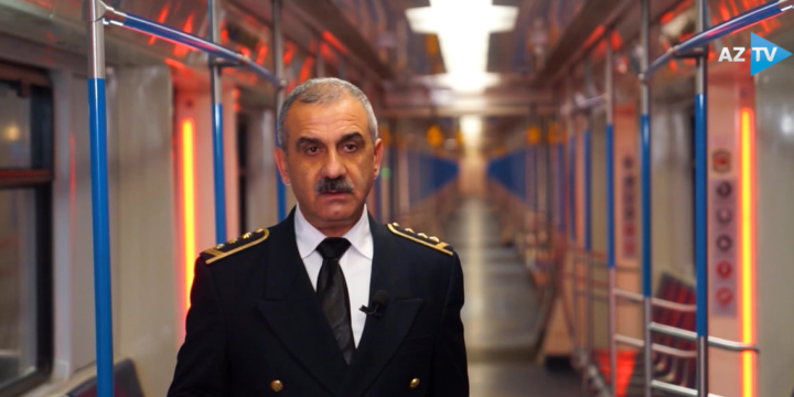 “Növbəti stansiya 20 Yanvar” – AzTV Qara Yanvar şahidlərini filmə çəkib