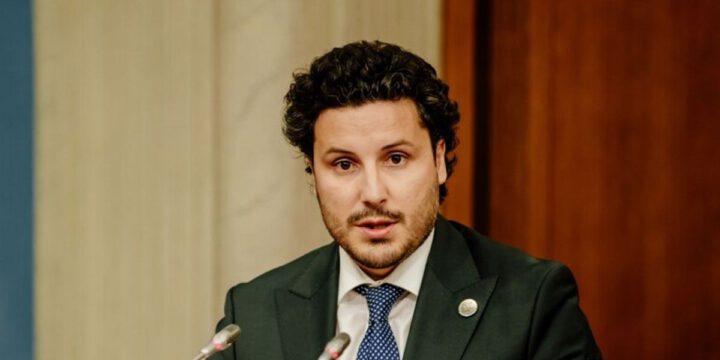 Monteneqronun Baş naziri: Monteneqro Azərbaycan qazına çıxış əldə etməkdə maraqlıdır