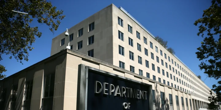 Dövlət Departamenti: ABŞ Ermənistan və Azərbaycan arasında sülh danışıqlarının tərəfdarıdır