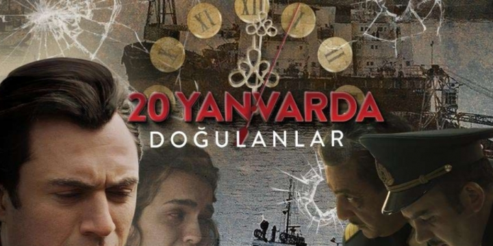 “20 Yanvarda doğulanlar” adlı bədii-sənədli filmin treyleri yayımlanıb