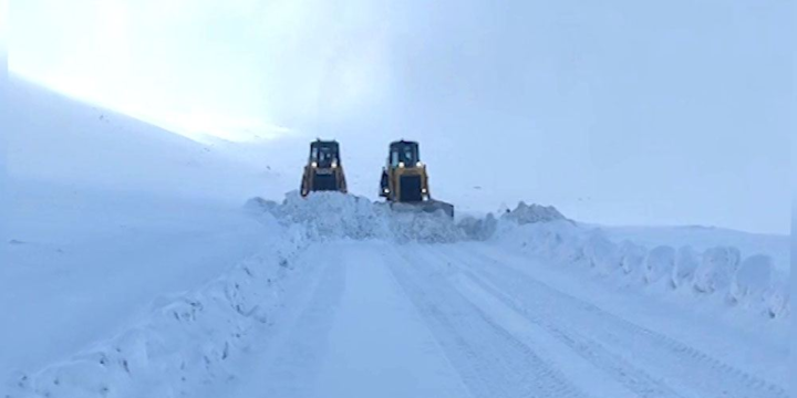 Müdafiə Nazirliyi: Bölmələrin təminatı fasiləsiz həyata keçirilir 