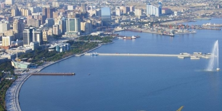 Forbes: Azerbaijan’s capital Baku is among the best places to travel in 2023