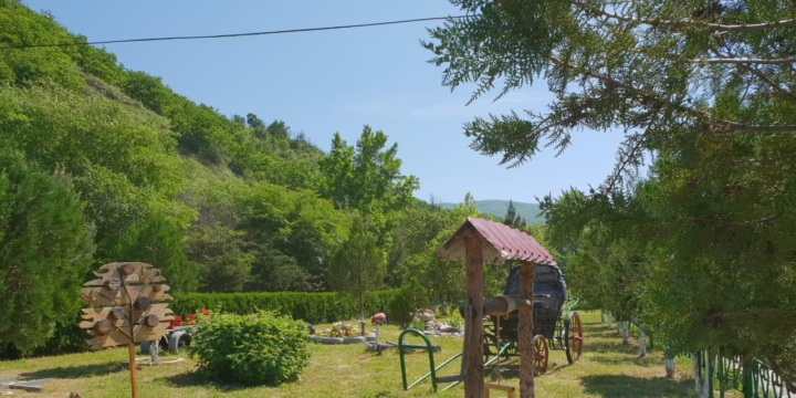 Azərbaycanda yeni milli park yaradılacaq