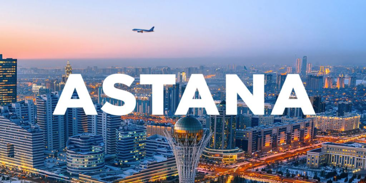 AZAL Azərbaycan və Qazaxıstan paytaxtlarını birləşdirəcək