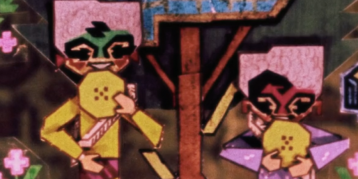 Azərbaycanın bərpa edilmiş ilk animasiya filmi beynəlxalq festivalların diqqət mərkəzində