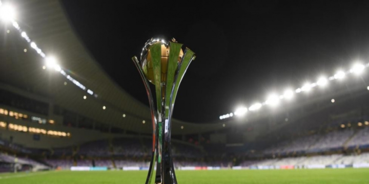 Klublararası dünya çempionatının püşkü atılıb