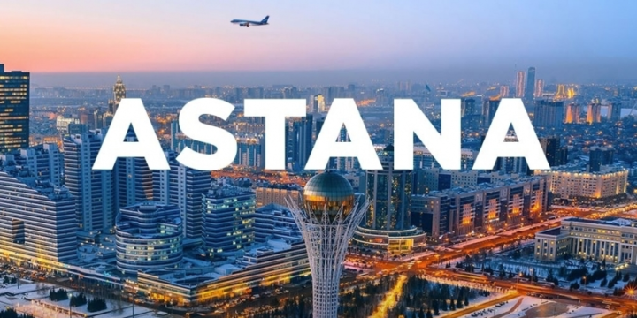 AZAL to connect capitals of Azerbaijan and Kazakhstan