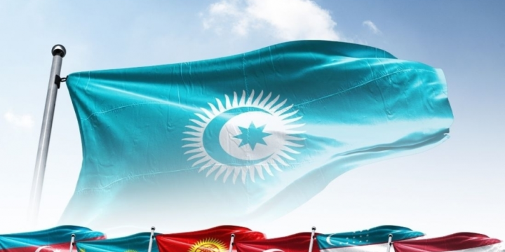 Organization of Turkic States supports peaceful protests of Azerbaijani eco-activists