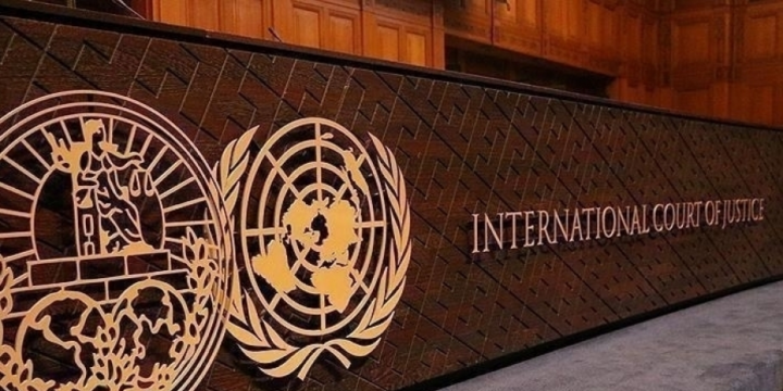 International Court of Justice to hold public hearings on Azerbaijan`s appeal