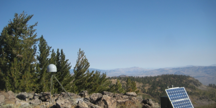 Türkiyə Azərbaycana 10 ədəd GPS stansiyası verəcək