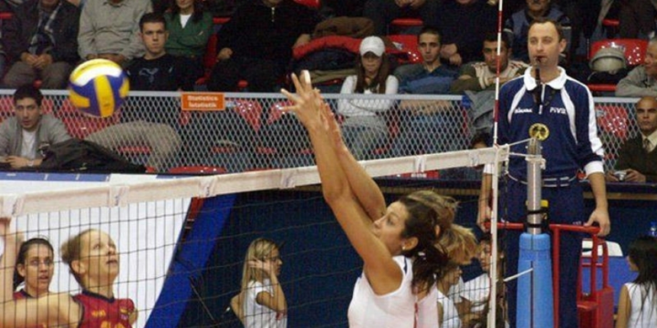 Azərbaycanlı hakim İstanbulda Çempionlar Liqasının oyununu idarə edəcək