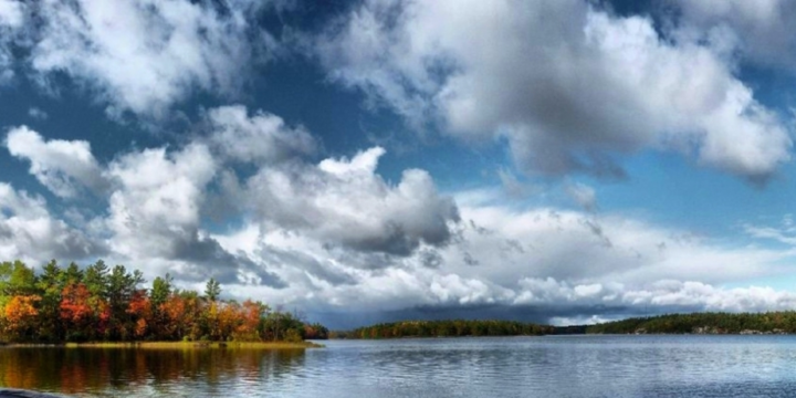 Kür çayının Surra məntəqəsində suyun səviyyəsi 6 santimetr artıb