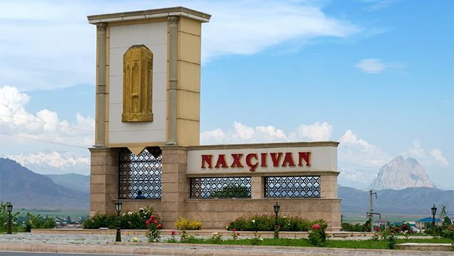 Naxçıvana yeni fövqəladə hallar naziri təyin olunub