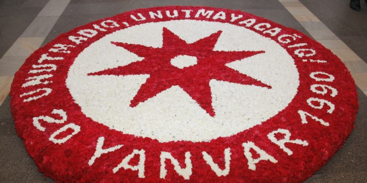 Metro 20 Yanvar günü gücləndirilmiş rejimdə işləyəcək
