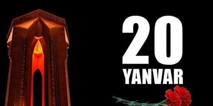 Dini konfessiya rəhbərləri 20 Yanvar hadisəsinin ildönümü ilə bağlı bəyanat yayıblar