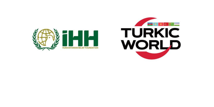 “Türk Dünyası” (Turkic.World) media platforması və Türkiyə Humanitar Yardım Vəqfi tərəfdaşlıq memorandumu imzalayıb