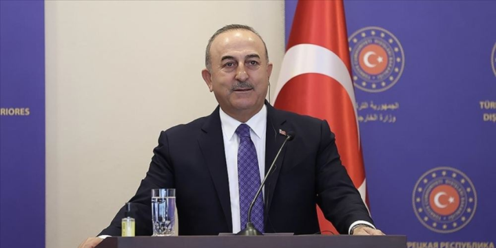 Mövlud Çavuşoğlu: Ermənistanın səmimiyyətini sözdə deyil, əməldə görmək istəyirik