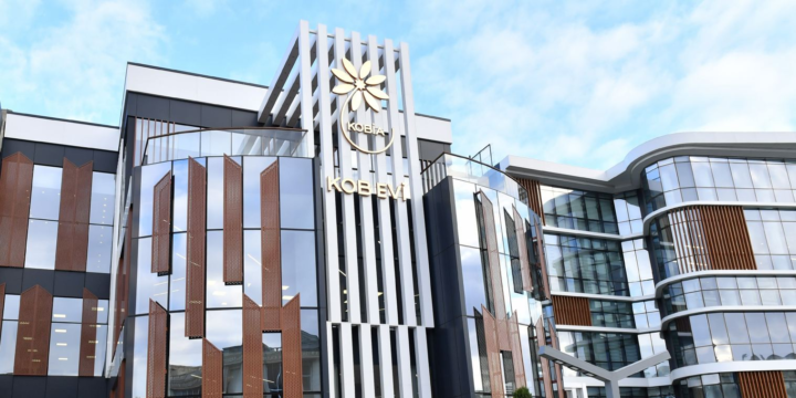 “Bakı KOB evi”ndə Səhiyyə Nazirliyinin xidmət masası fəaliyyət göstərir