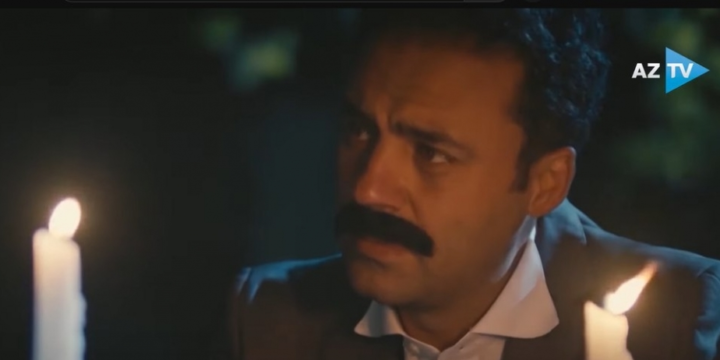 Əhməd Cavad haqqında film çəkilib