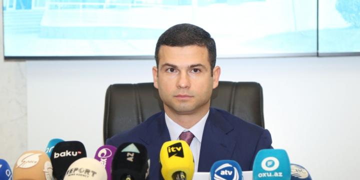 Ötən il mikro və kiçik sahibkarlara 54 “Startap” şəhadətnaməsi verilib