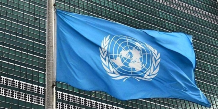 Azerbaijani FM’s letter to UN Secretary General circulated as document of UN Security Council