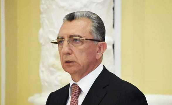 Eldar Əzizov: Şəhidlər Xiyabanının təmiri gözlənilir