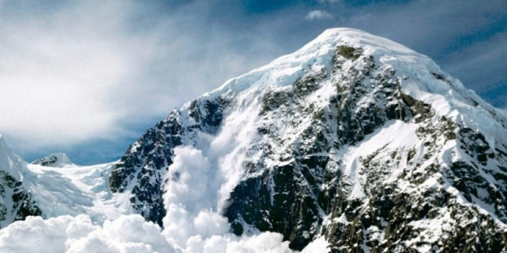 Avalanche in Tibet kills 28, rescue work completed