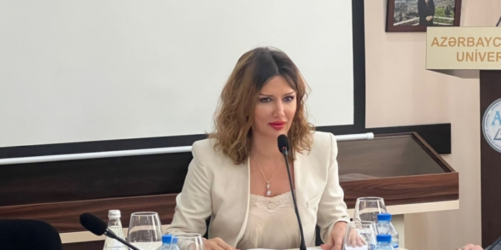 Qayıdış Konsepsiyası layihəsi ilə bağlı Qərbi Azərbaycan İcmasına çox sayda təklif göndərilib