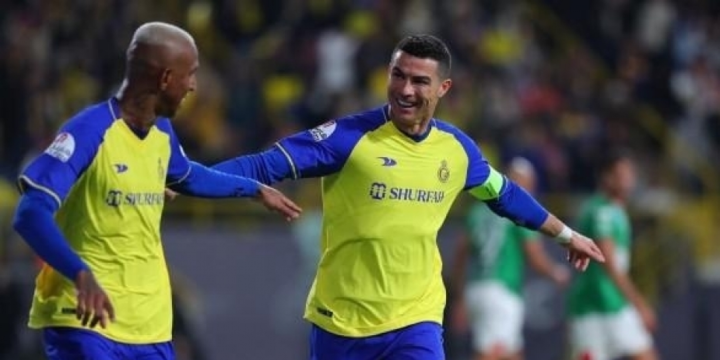 Al Nassr beat Al Ittihad 1-0 in Cristiano Ronaldo’s debut