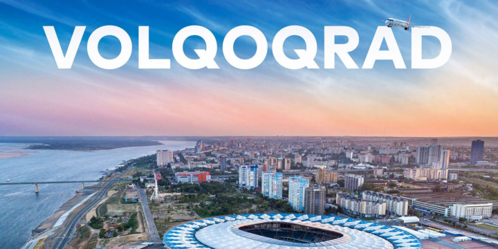 “Buta Airways” aviaşirkəti yeni Bakı-Volqoqrad marşrutu açır