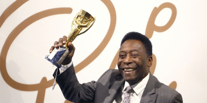Brazil to enter three-day mourning period after Pelé’s death before funeral in Santos