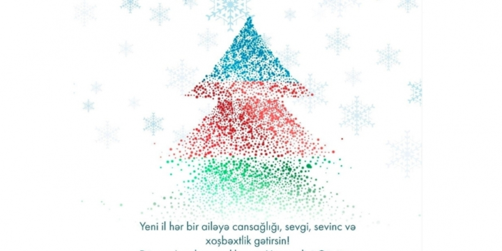 First Vice-President Mehriban Aliyeva made post on occasion of World Azerbaijanis Solidarity Day