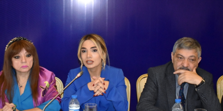 Qarabağ Dirçəliş Fonduna ianə ilə bağlı sorğuda 8 minə yaxın respondent iştirak edib