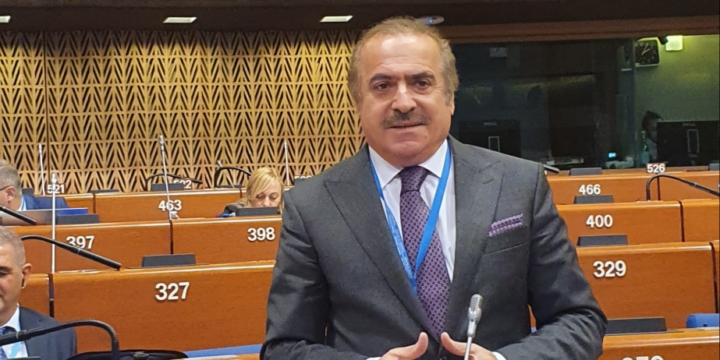 AŞPA-da Ermənistanın Azərbaycan ərazilərində törətdiyi ekoloji cinayətdən danışılıb