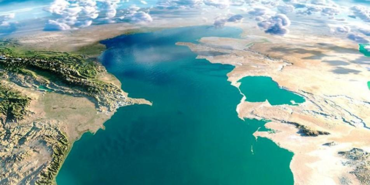 Xəzər dənizinin dibinin bölünməsi məsələləri üzrə Birgə işçi qrupunun növbəti iclası keçirilib